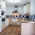 La Casa De La Vega Feriehus