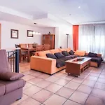 Feriehus La Casa De La Vega