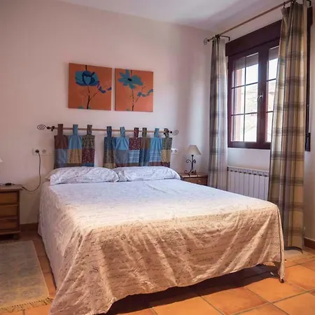 La Casa De La Vega Teruel