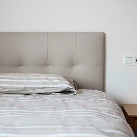 La Casa De La Vega Ferienhaus *