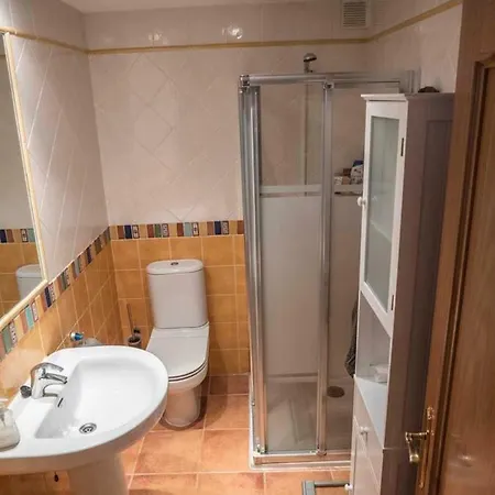 La Casa De La Vega Ferienhaus Teruel