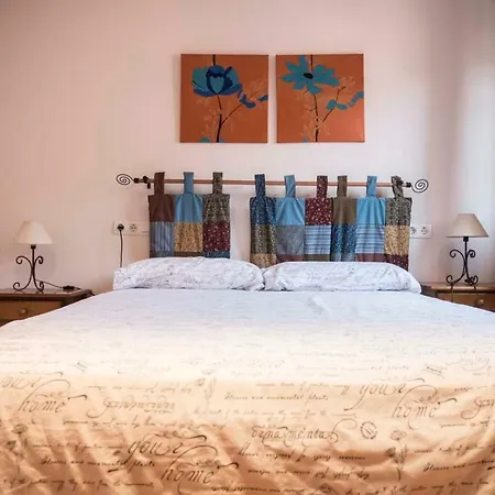 Ferienhaus La Casa De La Vega Teruel