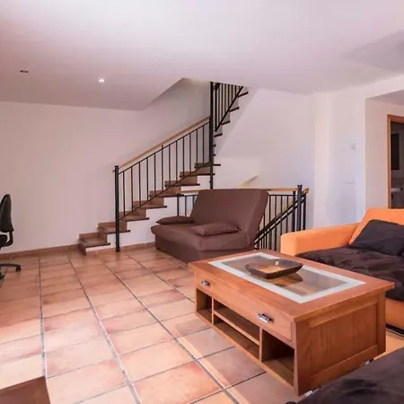 La Casa De La Vega Ferienhaus Teruel