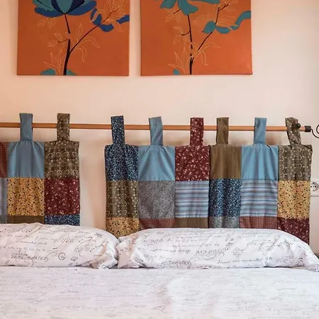 Ferienhaus La Casa De La Vega *