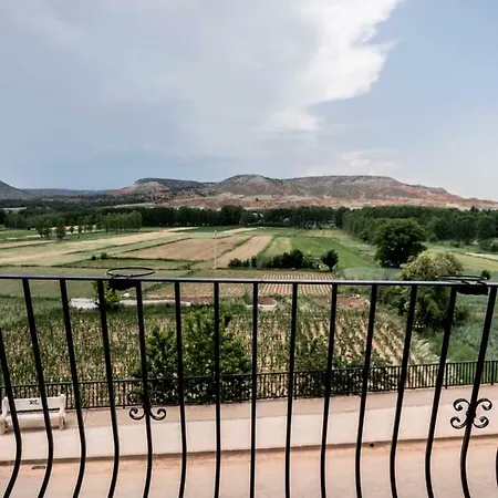 La Casa De La Vega Ferienhaus