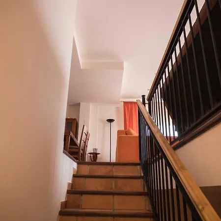 La Casa De La Vega Ferienhaus *