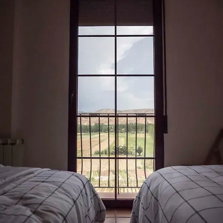 La Casa De La Vega Teruel