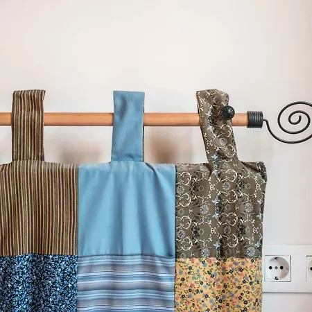 Ferienhaus La Casa De La Vega Teruel