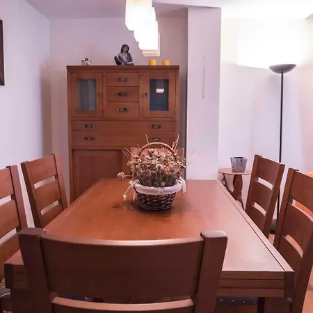 La Casa De La Vega