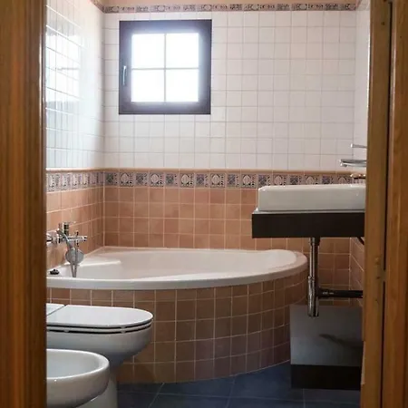 La Casa De La Vega *