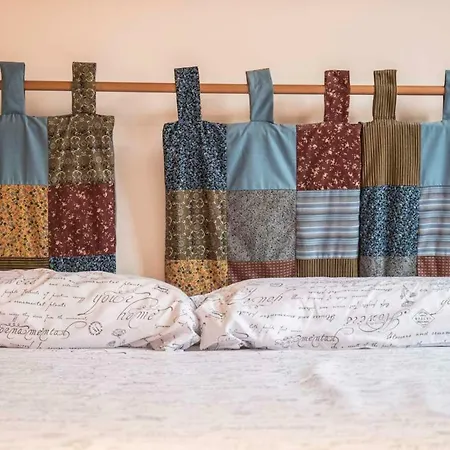 La Casa De La Vega Ferienhaus