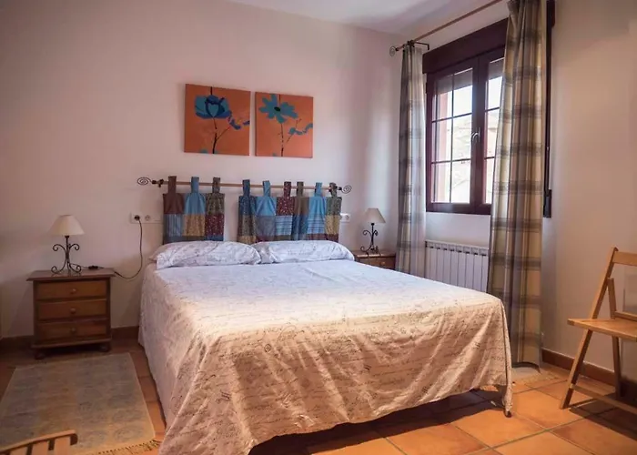 La Casa De La Vega テルエル