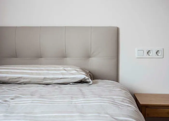 La Casa De La Vega 別荘 *