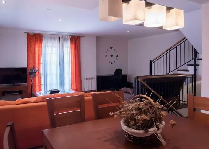 別荘 La Casa De La Vega