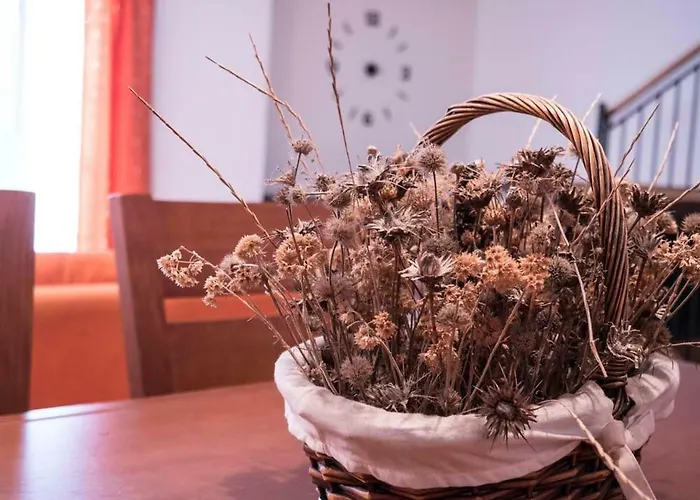 La Casa De La Vega 別荘 テルエル