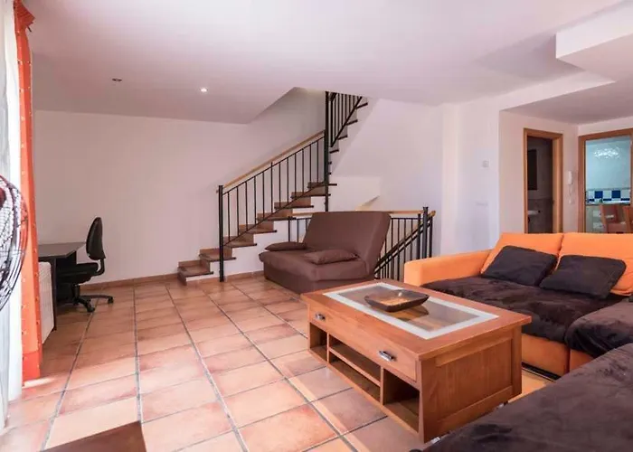 La Casa De La Vega 別荘 テルエル