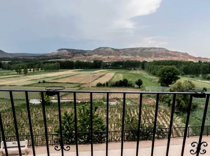 La Casa De La Vega 別荘