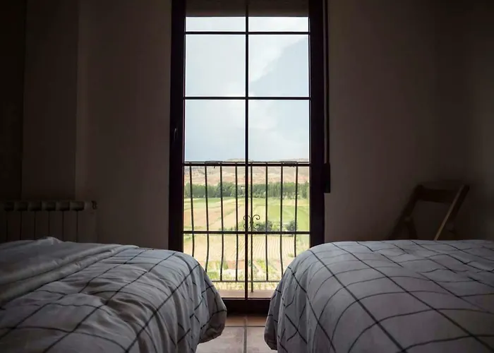 La Casa De La Vega 別荘 *