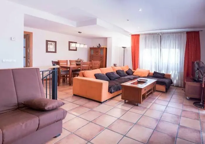 別荘 La Casa De La Vega