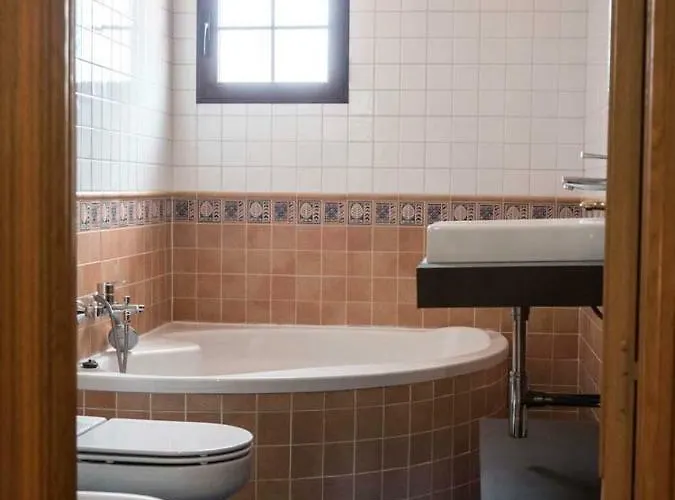 La Casa De La Vega *