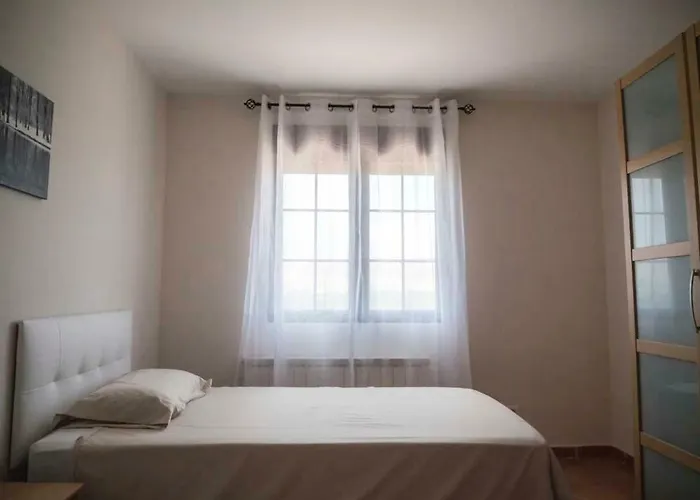 別荘 La Casa De La Vega テルエル