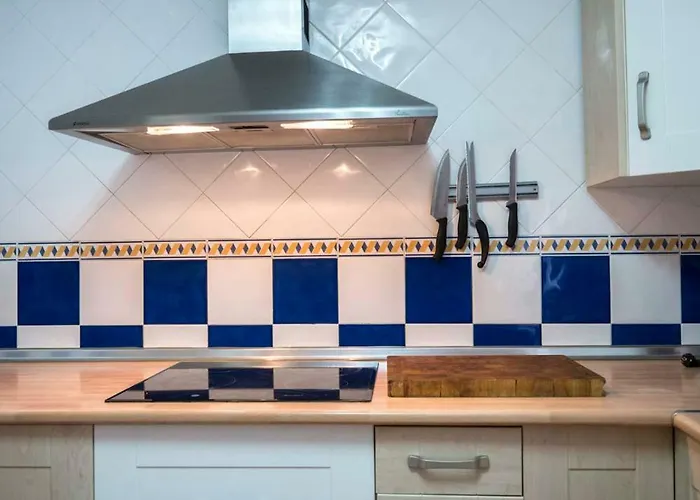 La Casa De La Vega 別荘